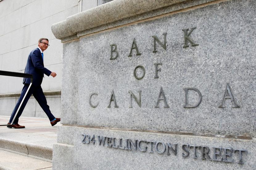 Bank Kanady