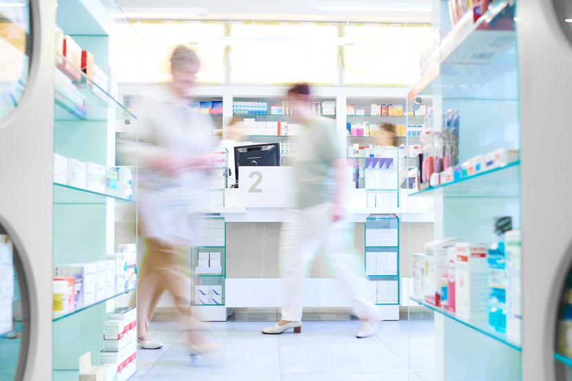 apteka, farmaceuta, apteka, farmaceuta,
