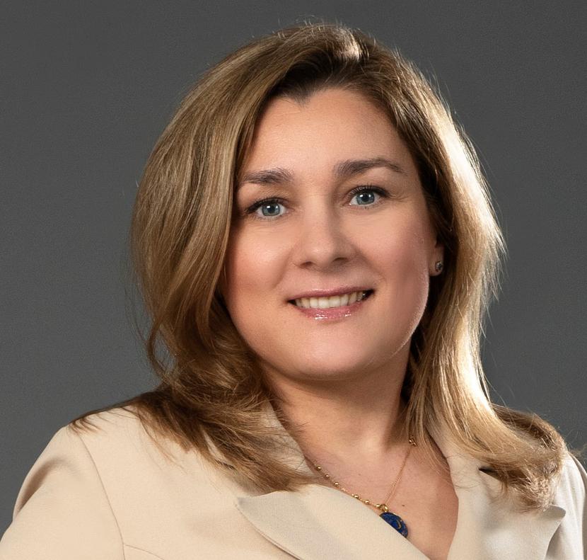 Prof. dr hab. n. med. Monika Adamczyk-Sowa