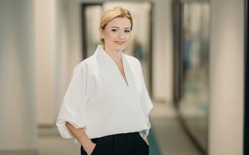 100 Kobiet Biznesu: Bez równowagi kariery nie będzie