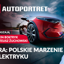  Izera: Polskie marzenie o elektryku