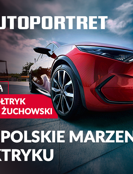  Izera: Polskie marzenie o elektryku