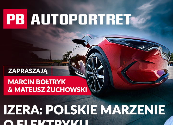 Izera: Polskie marzenie o elektryku