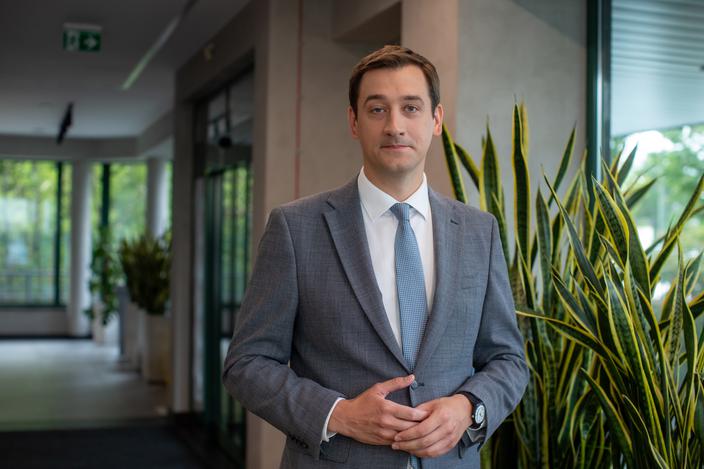 Konsultacje z biznesem: