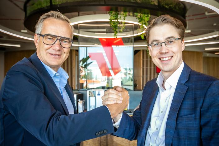 W stronę struktury funduszowej: