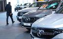 Sprzedaż nowych aut w Rosji spadła o prawie 63 proc.