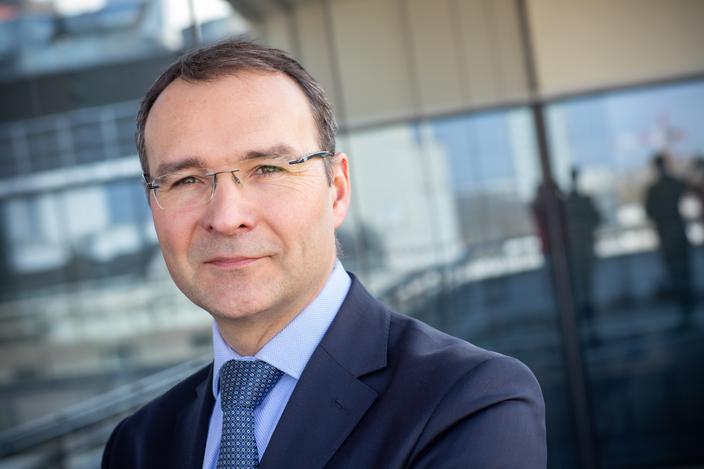 Zmiany w PFR Ventures