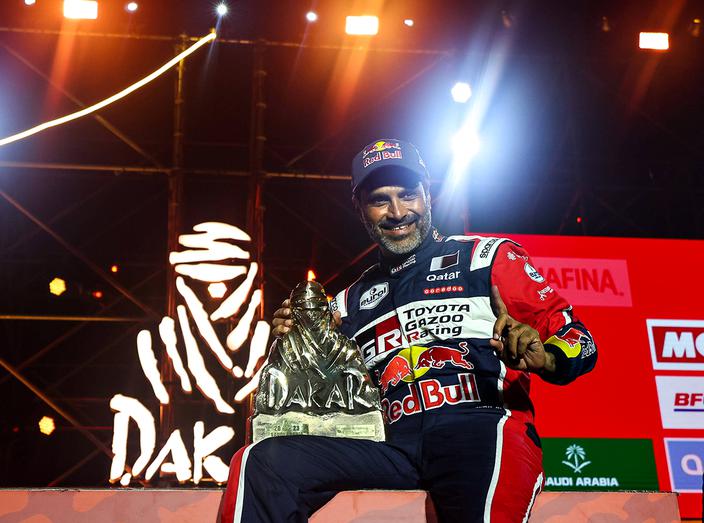 Pożegnanie mistrza: 