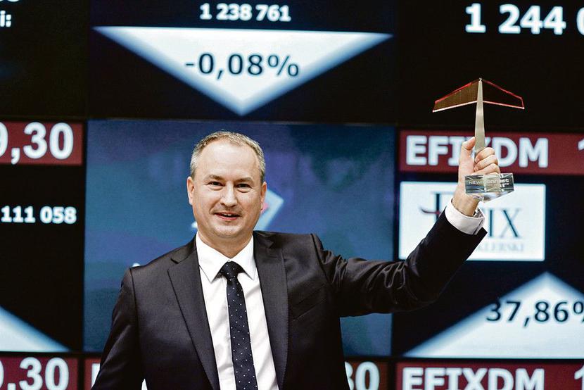 Tomasz Korecki (FOT. TR)