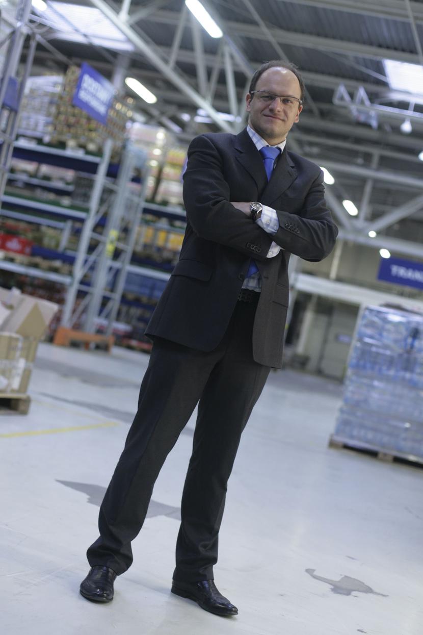 SZYBKO, CORAZ SZYBCIEJ: