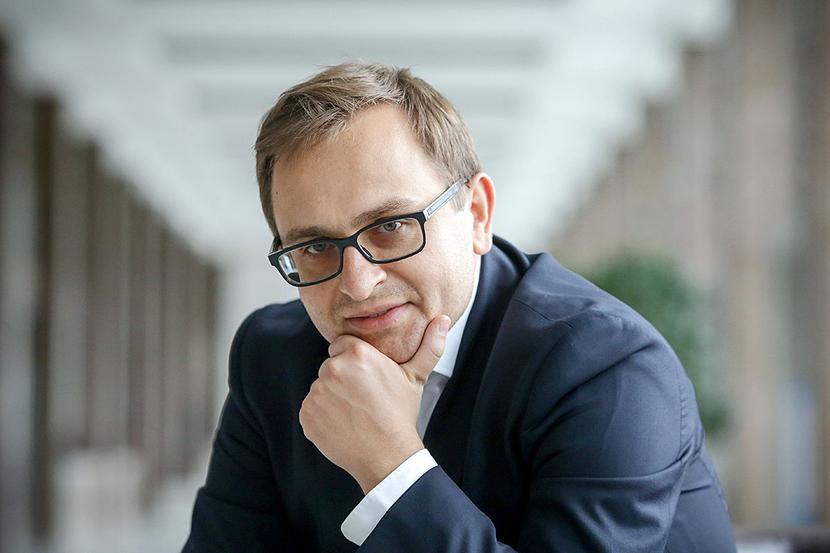 Bartłomiej Cendecki