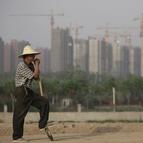 Bezrobocie w Chinach trzykrotnie wyższe niż oficjalnie