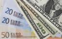 Dolar najmocniejszy, euro najsłabsze od 16 miesięcy