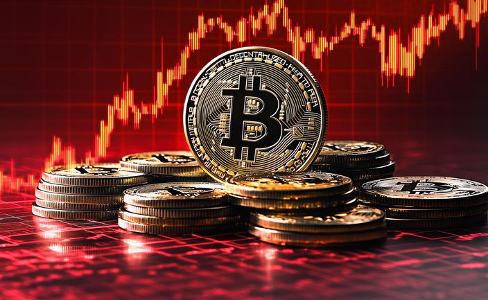 Handel kryptowalutami pod nadzór fiskusa. Rząd przyjął projekt