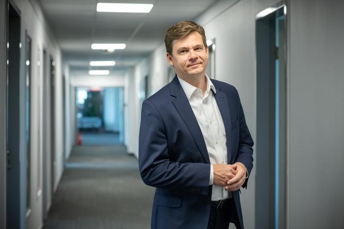 Dolny próg inwestycji - 500 mln EUR: