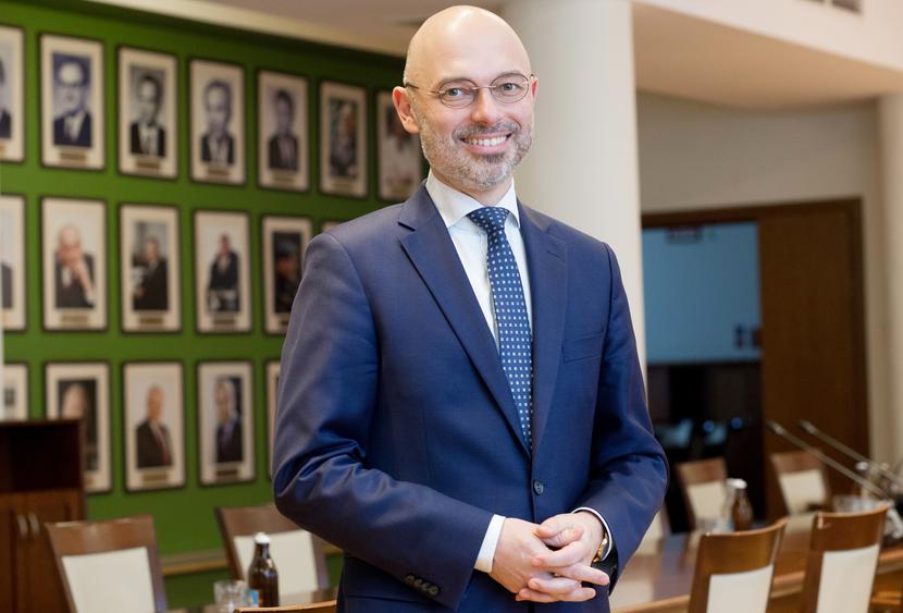 Michał Kurtyka(02.02.2021)