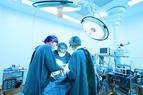 We wrocławskim szpitalu wojskowym wykonano pierwsze przeszczepy wątroby