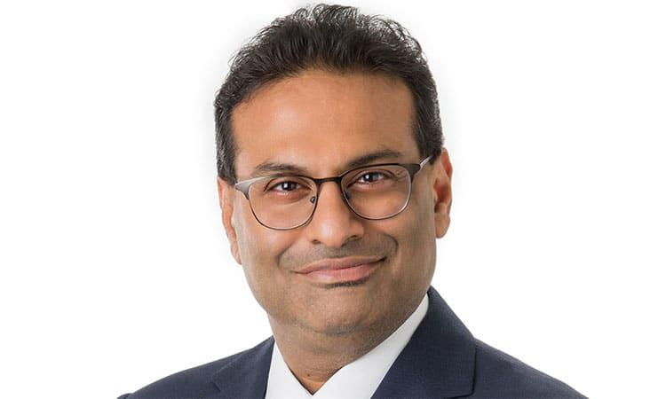 Laxman Narasimhan, nowy prezes Starbucksa Laxman Narasimhan, nowy prezes Starbucksa