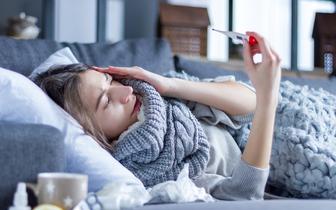 Ekspert: epidemia wyrównawcza grypy najpewniej w tym sezonie
