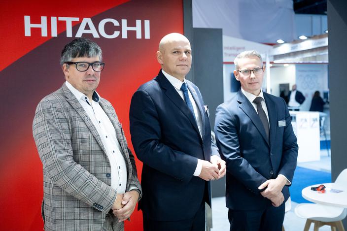Bezpieczne finanse i przemysł: