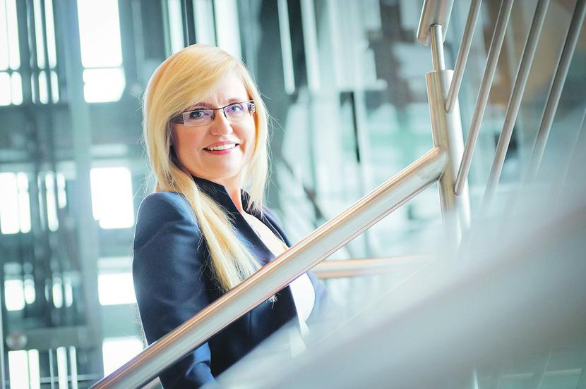 PRZEMYŚLANA STRATEGIA: