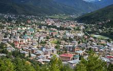 Bhutan wprowadzi najwyższy na świecie podatek turystyczny