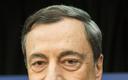 Draghi: EBC posłuszny prawu, nie politykom