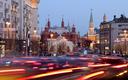 Władze Rosji rozważają jednorazowy podatek od firm