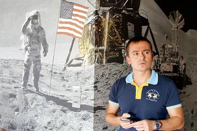 Mariusz Ciepły