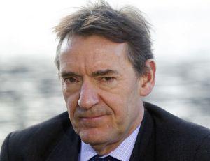 Jim O’Neill, fot. Bloomberg