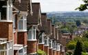 Pierwszy roczny spadek cen domów w Wielkiej Brytanii od 11 lat