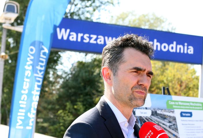 Lista projektów zamiast konkursów: