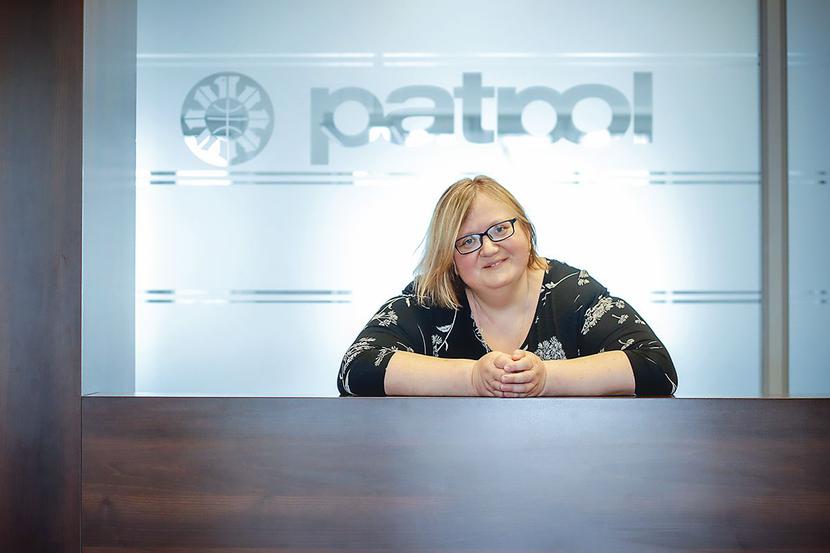 BŁĘDNE MYŚLENIE: