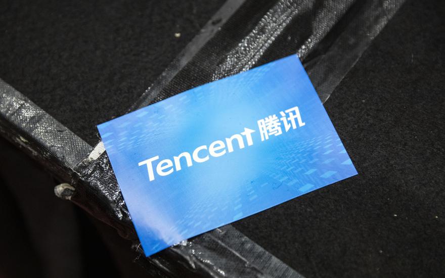 Tencent inwestuje w kolejne polskie studio