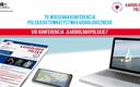 79. Wiosenna Konferencja Polskiego Towarzystwa Kardiologicznego/VIII Konferencji „Kardiologii Polskiej”