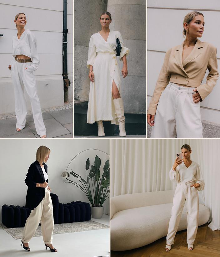 Trendy: