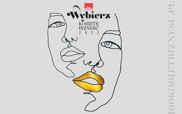 Wybierz Kobietę Biznesu roku 2022