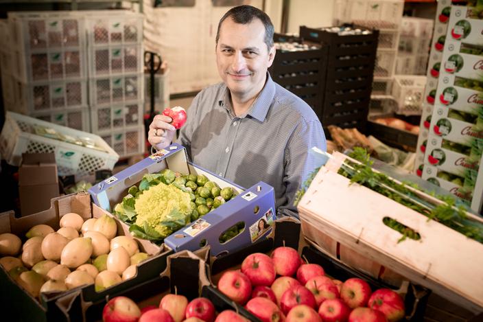 Konsolidacja może poczekać: