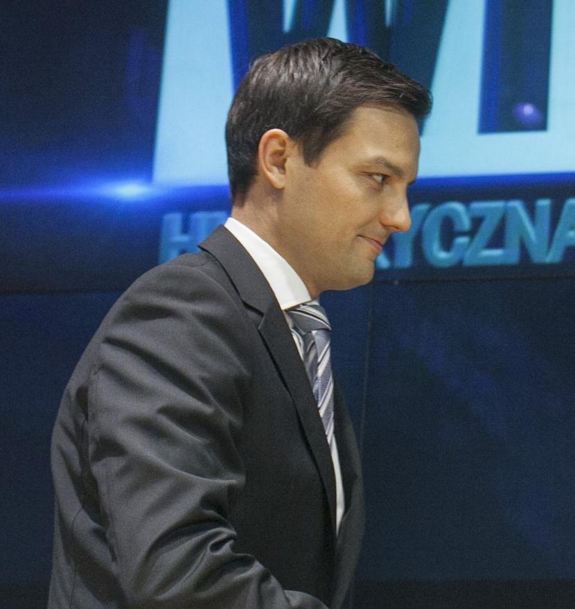 Krzysztof Szlaga
