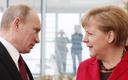 Kreml: Putin i Merkel za dokończeniem Nord Stream 2