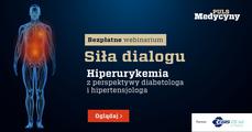 Hiperurykemia: perspektywa diabetologa i hipertensjologa