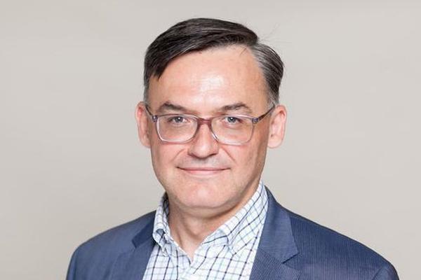 Prof. dr hab. n. med. Konrad Rejdak Prof. dr hab. n. med. Konrad Rejdak