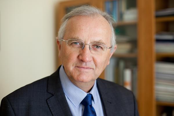 Prof. dr hab. n. med. Leszek Królicki Prof. dr hab. n. med. Leszek Królicki