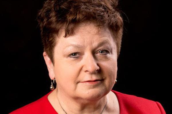 Dr hab. n. med. Teresa Dorota Jackowska, prof. CMKP Dr hab. n. med. Teresa Dorota Jackowska, prof. CMKP