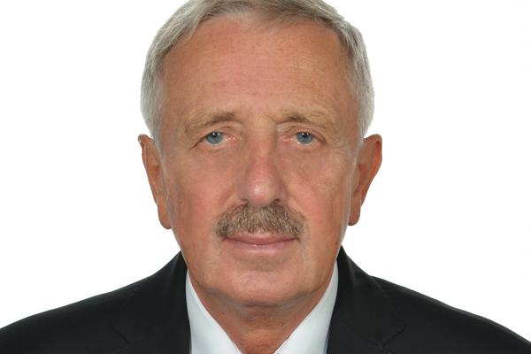 Prof. dr hab. n. med. Witold Tłustochowicz Prof. dr hab. n. med. Witold Tłustochowicz