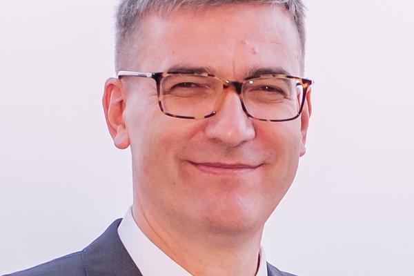 Dr hab. n. med. Mariusz Wyleżoł, prof. WIML Dr hab. n. med. Mariusz Wyleżoł, prof. WIML