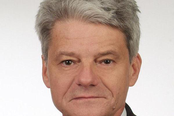 Prof. dr hab. n. med. Marek Hartleb Prof. dr hab. n. med. Marek Hartleb