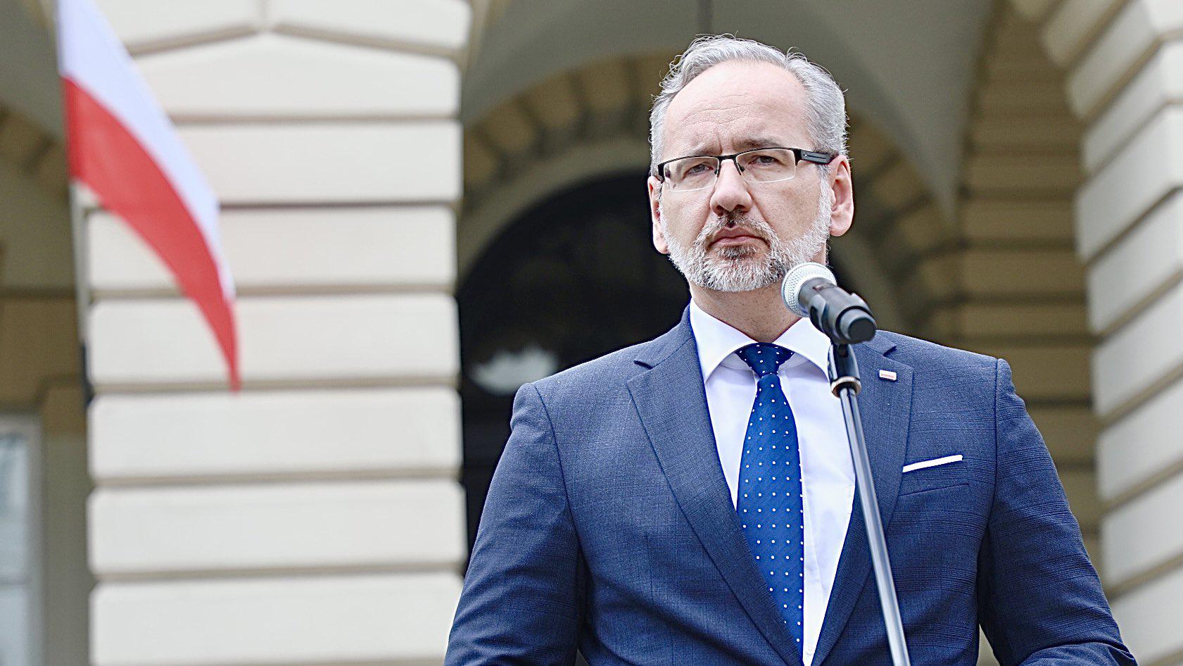 Minister zdrowia: dziwią mnie protesty. "Nikt nie wyłożył tylu pieniędzy na zdrowie, co my" - Puls Medycyny - Vimarsana News