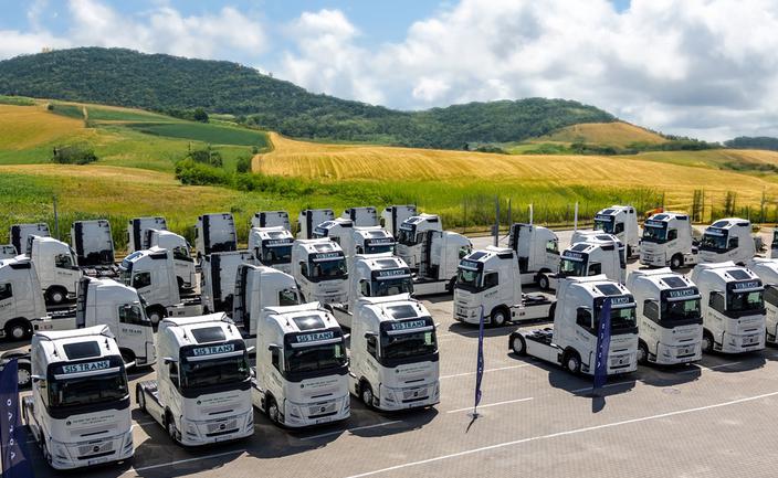 SIS Transport: technologia, ekspansja i ludzie – fundamenty globalnego wzrostu