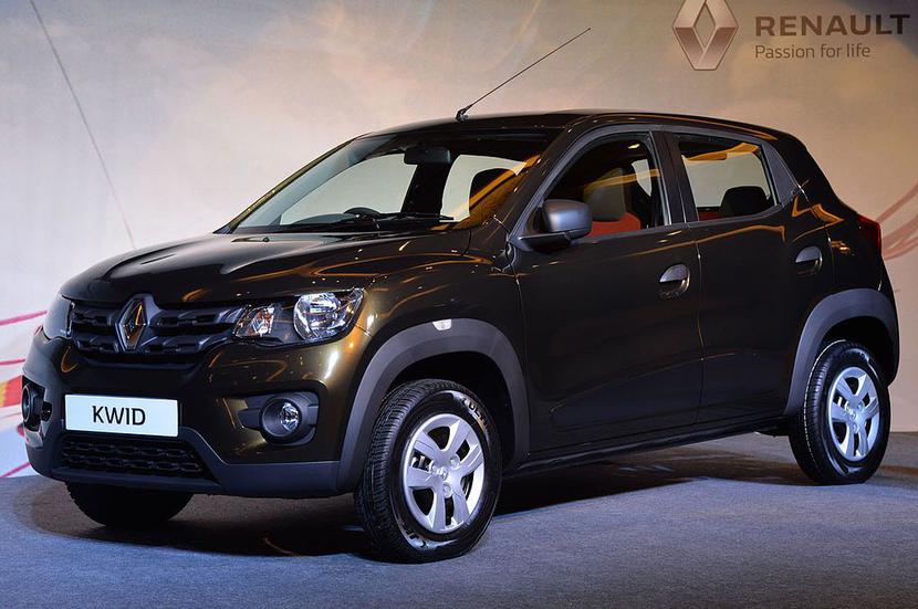 Renault Kwid